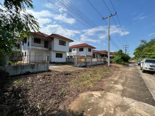 272 Sqm., 1 Bed, 1 Bath House listed for ฿ 612,000.