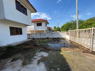 272 Sqm., 1 Bed, 1 Bath House listed for ฿ 612,000.