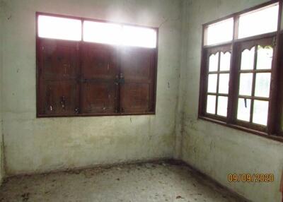 200 Sqm., 2 Beds, 1 Bath House listed for ฿ 611,000.