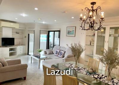 198  Sqm 3 Bed 3 Bath Condo For Sale