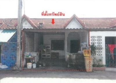 บ้าน คลองสิบสอง ราคาพิเศษ!