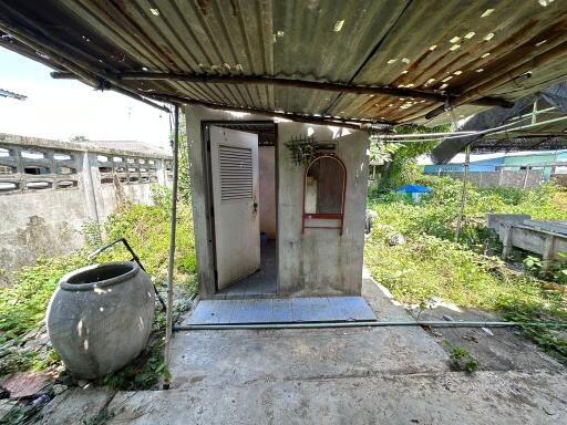 568 Sqm., 1 Bed, 1 Bath House listed for ฿ 582,000.
