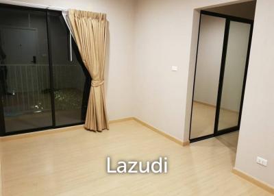 39 Sqm 1 Bed  1 Bath Condo For Sale