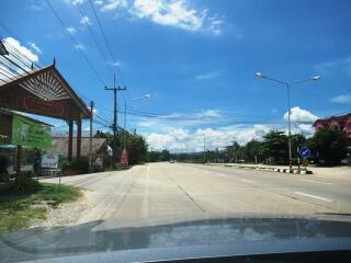 424 Sqm., 2 Beds, 1 Bath House listed for ฿ 555,000.