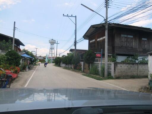 424 Sqm., 2 Beds, 1 Bath House listed for ฿ 555,000.