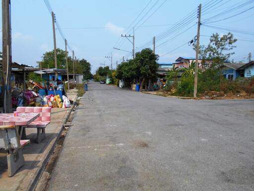 81 Sqm., 3 Beds, 2 Baths House listed for ฿ 523,000.