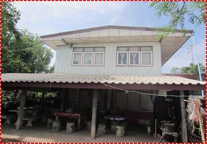 308 Sqm., 1 Bed, 1 Bath House listed for ฿ 473,000.