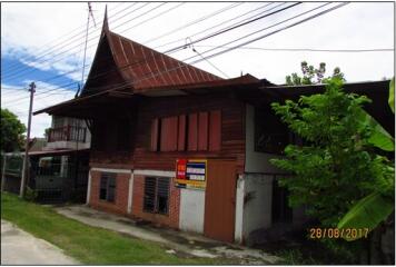 140 Sqm., 2 Beds, 2 Baths House listed for ฿ 472,000.