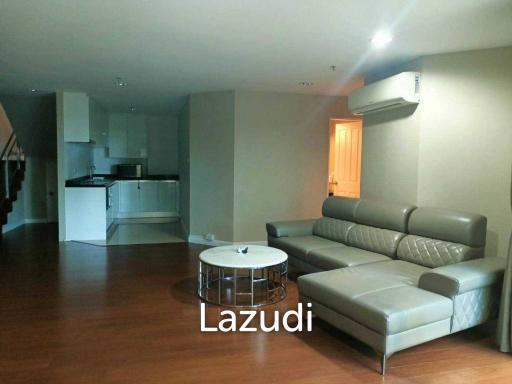 224.66 Sqm 5 Bed 3 Bath Condo For Rent and Sale