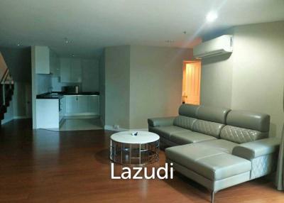 224.66 Sqm 5 Bed 3 Bath Condo For Rent and Sale