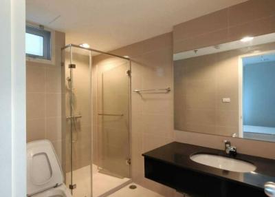 ขาย/ให้เช่า Belle Grand Rama 9 Duplex 3 ห้องนอน 2 ห้องน้ำ 141.41 ตารางเมตร
