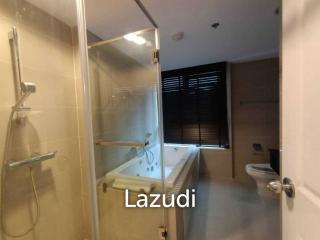 141.41 Sqm 3 Bed 2 Bath Condo For Rent + Sale