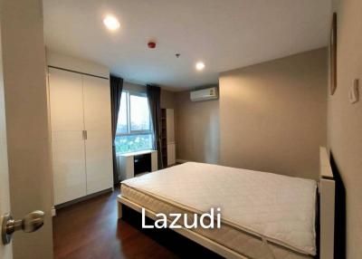 141.41 Sqm 3 Bed 2 Bath Condo For Rent + Sale