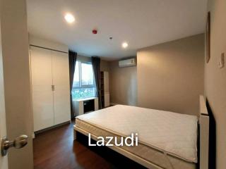 141.41 Sqm 3 Bed 2 Bath Condo For Rent + Sale