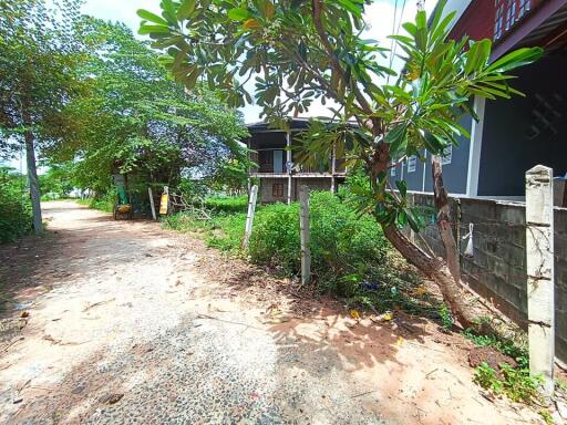 1,428 Sqm., 1 Bed, 1 Bath House listed for ฿ 455,000.