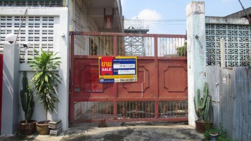 5,988 Sqm., 1 Bed Warehouse listed for ฿ 19,652,000.