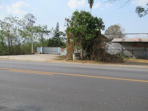 16,410 Sqm., 1 Bed Warehouse listed for ฿ 14,000,000.