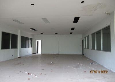 19,116 Sqm., 1 Bed Warehouse listed for ฿ 18,436,000.