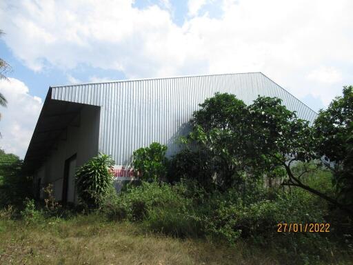 19,116 Sqm., 1 Bed Warehouse listed for ฿ 18,436,000.