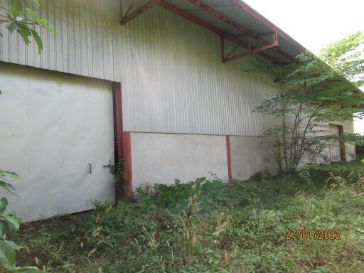 19,116 Sqm., 1 Bed Warehouse listed for ฿ 18,436,000.