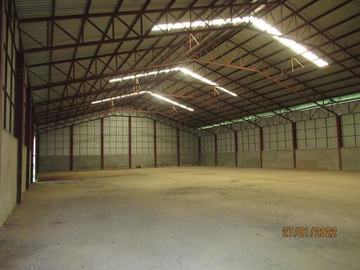 19,116 Sqm., 1 Bed Warehouse listed for ฿ 18,436,000.