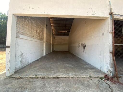 39,037 Sqm., 1 Bed Warehouse listed for ฿ 17,834,000.