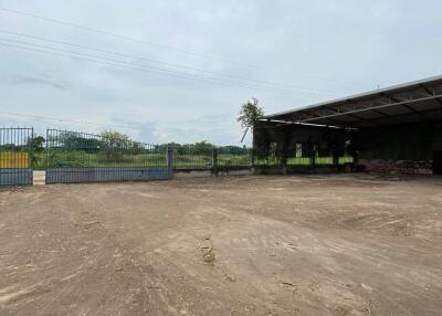 4,220 Sqm., 1 Bed Warehouse listed for ฿ 17,367,000.