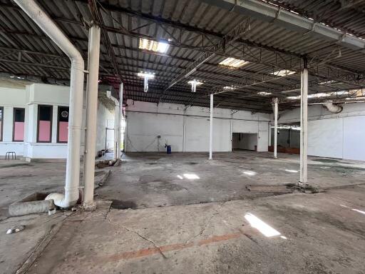 4,416 Sqm., 1 Bed Warehouse listed for ฿ 17,315,000.