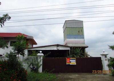 4,416 Sqm., 1 Bed Warehouse listed for ฿ 17,315,000.