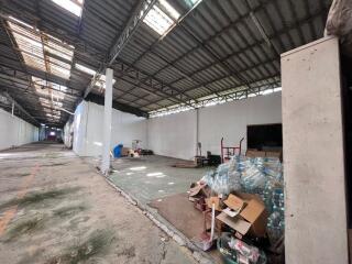 4,416 Sqm., 1 Bed Warehouse listed for ฿ 17,315,000.
