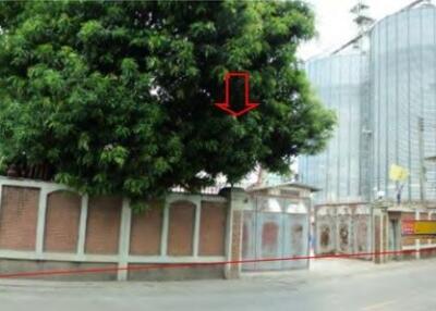 3,404 Sqm., 1 Bed Warehouse listed for ฿ 17,188,000.