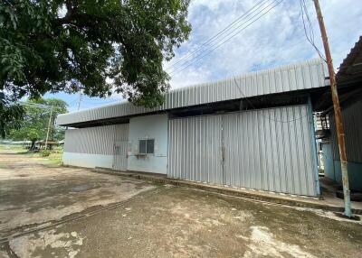 40,120 Sqm., 1 Bed Warehouse listed for ฿ 16,792,000.