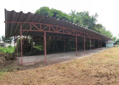 5,264 Sqm., 1 Bed Warehouse listed for ฿ 16,234,000.