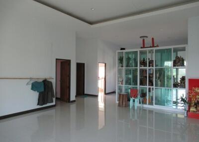 5,868 Sqm., 1 Bed Warehouse listed for ฿ 12,000,000.