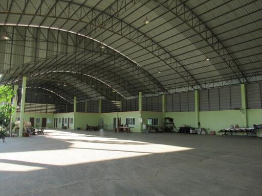 5,868 Sqm., 1 Bed Warehouse listed for ฿ 12,000,000.