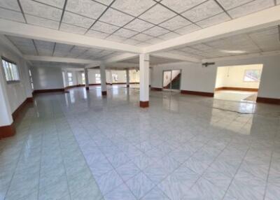 1,402 Sqm., 1 Bed Warehouse listed for ฿ 11,500,000.