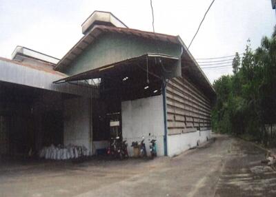 15,294 Sqm., 1 Bed Warehouse listed for ฿ 12,000,000.