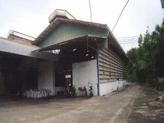 15,294 Sqm., 1 Bed Warehouse listed for ฿ 12,000,000.