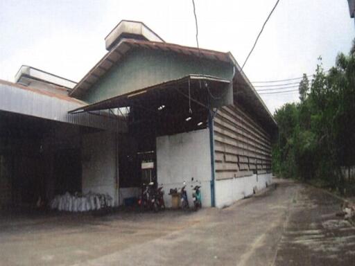 15,294 Sqm., 1 Bed Warehouse listed for ฿ 12,000,000.
