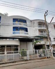 812 Sqm., 1 Bed Warehouse listed for ฿ 15,225,000.
