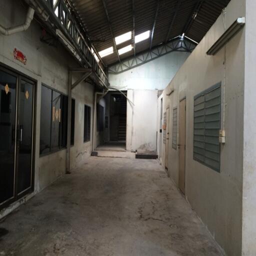 1,200 Sqm., 1 Bed Warehouse listed for ฿ 9,800,000.