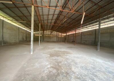 4,320 Sqm., 1 Bed Warehouse listed for ฿ 13,820,000.