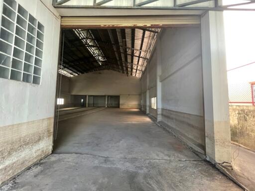 824 Sqm., 1 Bed Warehouse listed for ฿ 11,000,000.