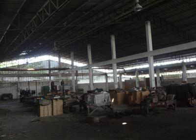 8,829 Sqm., 1 Bed Warehouse listed for ฿ 13,684,000.