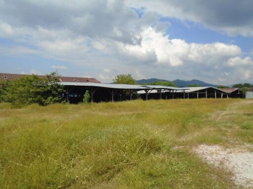26,428 Sqm., 1 Bed Warehouse listed for ฿ 12,866,000.