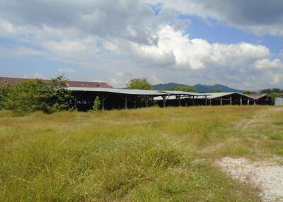 26,428 Sqm., 1 Bed Warehouse listed for ฿ 12,866,000.