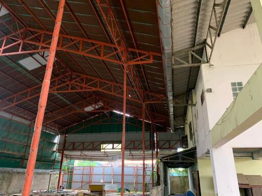 2,425 Sqm., 1 Bed Warehouse listed for ฿ 12,603,000.