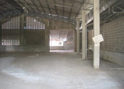 21,224 Sqm., 1 Bed Warehouse listed for ฿ 12,563,000.