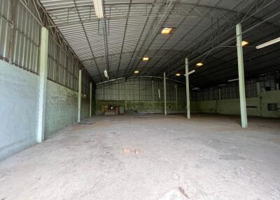 5,142 Sqm., 1 Bed Warehouse listed for ฿ 12,539,000.