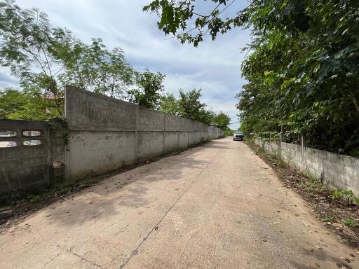 5,142 Sqm., 1 Bed Warehouse listed for ฿ 12,539,000.